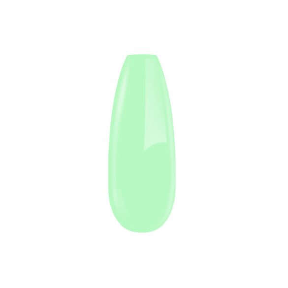 Gel Nail Polish - 4 ml DN214 -  Mojito - Gel Polish