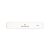 Square File 80/80 - White