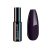 Diamond Nails Gel Polish – Dark Purple – DN200 – 4ml – HEMA Free