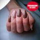 Gel Nail Polish 4ml - DN167 - Teddy Bear - Gel Polish