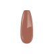 Gel Nail Polish 4ml - DN088 - Brown Praline - Gel Polish