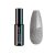 Diamond Nails Gel Nail Polish - Metallic Silver . DN070 - 4ml