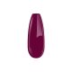 Gel Nail Polish 4ml - DN139 - Metal Burgundy 