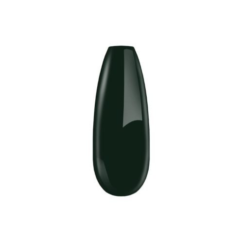 Gel Nail Polish 4ml - DN009 - Green Velvet - Gel Polish