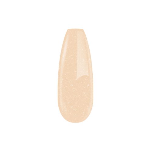 Gel Nail Polish 4ml - DN170 - Hologram Gold - Gel Polish