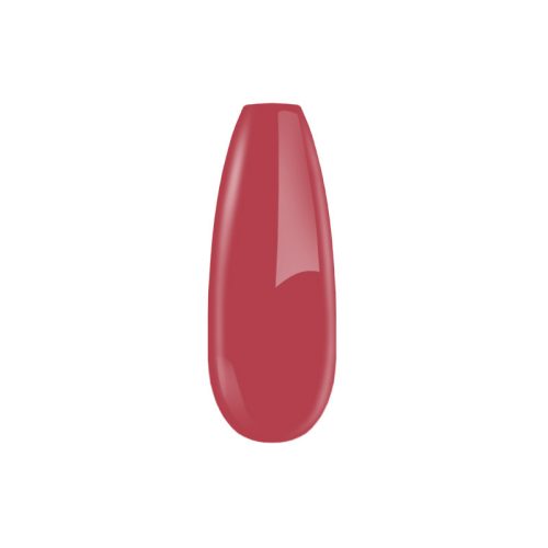 Gel Nail Polish 4ml - DN043 - Dark Pink - Gel Polish