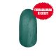 Gel Nail Polish 4ml - DN075 - Metalic Turquoise - Gel Polish