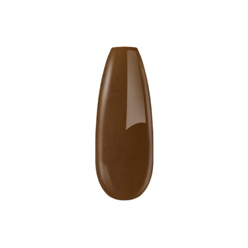 Gel Nail Polish 4ml - DN028 - Pearl Brown - Gel Polish