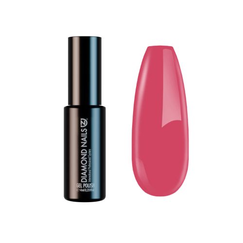 Gel Nail Polish 4ml - DN021 - Pink - Gel Polish