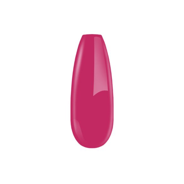 Gel Nail Polish 4ml - DN215 -  Strawberry - Gel Polish