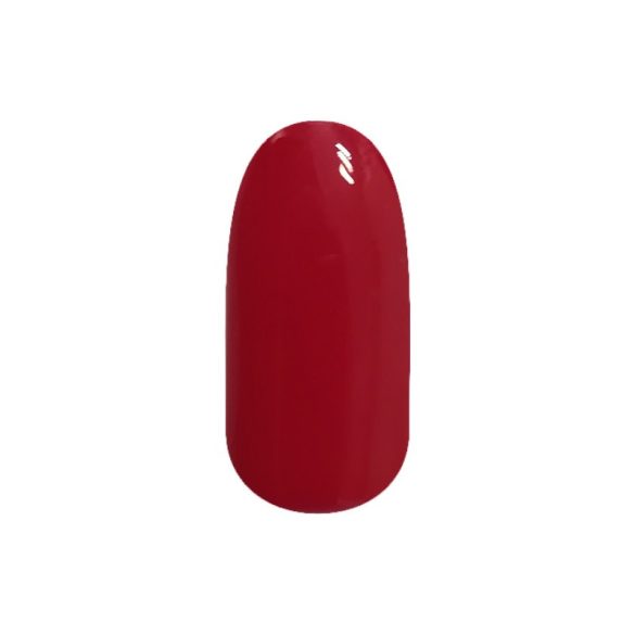 Gel Nail Polish 4ml - DN218 -  Red Pepper - Gel Polish