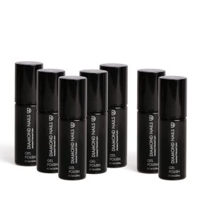 Gel Polish Set 5+2 Gel Polish Set 5+2