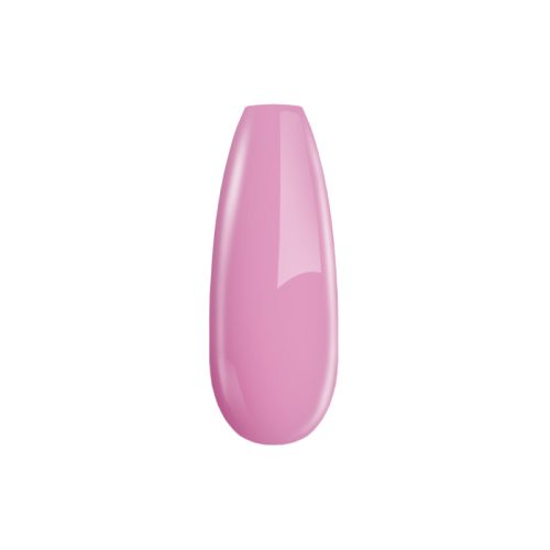 Gel Nail Polish 4ml - DN010 - Lavender Pink