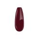 Gel Nail Polish 4ml - DN013 - Pearl burgundy