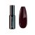 Diamond Nails Gel Nail Polish 4ml - DN015 - Dark burgundy