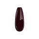 Gel Nail Polish 4ml - DN015 - Dark burgundy