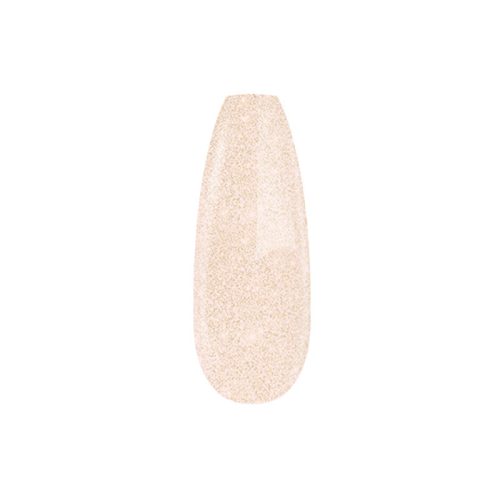 Gel Nail Polish 4ml - DN026 - Champagne - Gel Polish