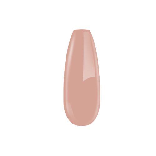 Gel Nail Polish 4ml - DN032 - Nude Powder - Gel Polish