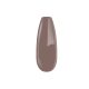 Gel Nail Polish 4ml - DN034 - Grey nude - Gel Polish