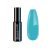 Diamond Nails Gel Polish – Light Turquoise Blue – DN047 – 4ml – HEMA Free