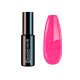 Diamond Nails Gel Nail Polish 4ml - DN048 - Neon Pink - Gel Polish