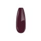 Gel Nail Polish 4ml - DN069 - Dark Purple Eggplant  