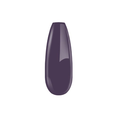 Gel Nail Polish 4ml - DN084 - Purple Grey - Gel Polish