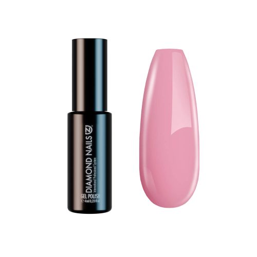 Diamond Nails Gel Nail Polish 4ml - DN098 - Powder Pink - Gel Polish
