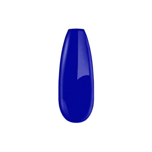 Gel Nail Polish 4ml - DN140 - Metal Sea Blue - Gel Polish