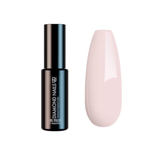 Diamond Nails Gel Polish – Cream Liqueur – DN142 – 4ml – HEMA Free