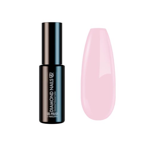 Diamond Nails Gel Nail Polish 4ml - DN144 - Baby Pink 