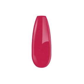 Diamond Nails Gel Polish – Bright Pink – DN008 – 4ml – HEMA Free