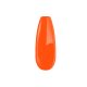 Gel Nail Polish 4ml - DN050 - Neon Orange 