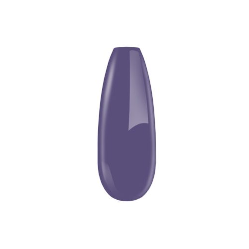 Gel Nail Polish 4ml - DN068 - Dark Lavender - Gel Polish