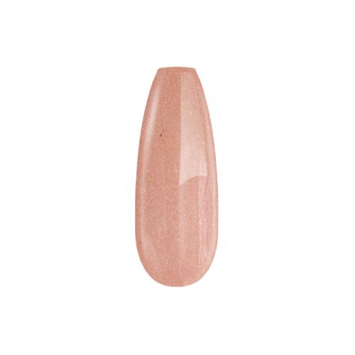 Gel Nail Polish 4ml - DN179 - Peach Smoothie Pearl - Gel Polish