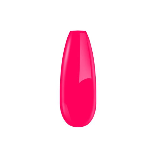 Gel Nail Polish 4ml - DN152 - Neon Pink - Gel Polish