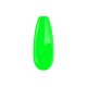 Gel Nail Polish 4ml - DN153 - Neon Green - Gel Polish