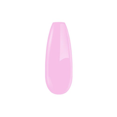 Gel Nail Polish 4ml - DN158 - Pink Silk - Gel Polish