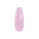 Gel Nail Polish 4ml - DN160 - Glittering Baby Pink - Gel Polish