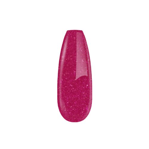 Gel Nail Polish 4ml - DN163 - Glittering - Gel Polish