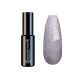 Diamond Nails Gel Nail Polish - Silver Purple Metallic - DN165 - 4ml - Hema Free