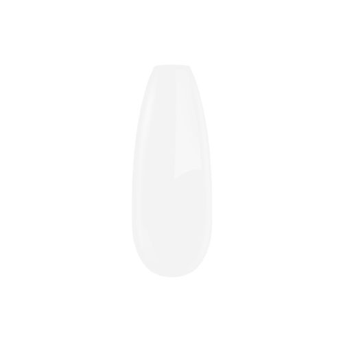 Gel Nail Polish 4ml - DN173 - White Orchid - Gel Polish