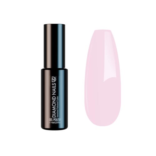 Diamond Nails Gel Polish – French Manicure Pink – DN175 – 4ml – HEMA Free