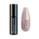 Diamond Nails Gel Polish – Sparkling Purple Unicorn – DN228 – 7ml – HEMA Free