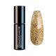 Diamond Nails Gel Polish – Glitter Gold – DN226 – 7ml – HEMA Free