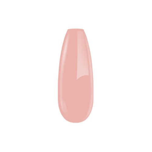 Gel Nail Polish 4ml - DN177 - Peach Smoothie - Gel Polish