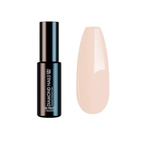 Diamond Nails Gel Polish – Vanilla Latte Pearl – DN181 – 4ml – HEMA Free