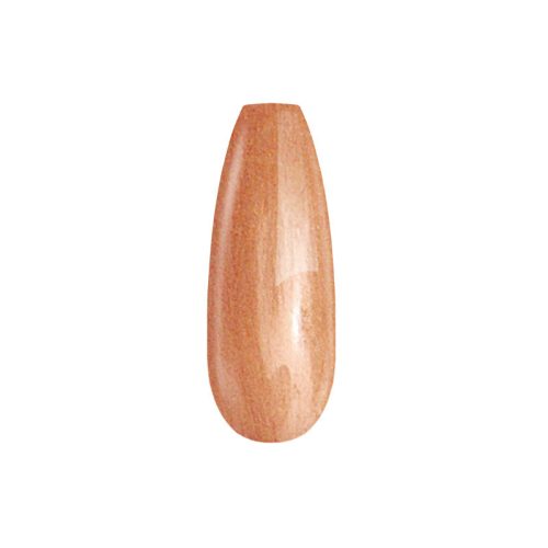 Gel Nail Polish 4ml - DN181 - Vanilatte (Pearl) - Gel Polish