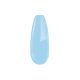 Gel Nail Polish 4ml - DN188 - Bleached Blue - Gel Polish