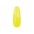 Gel Nail Polish 4ml - DN189 - Glittering Neon Yellow - Gel Polish